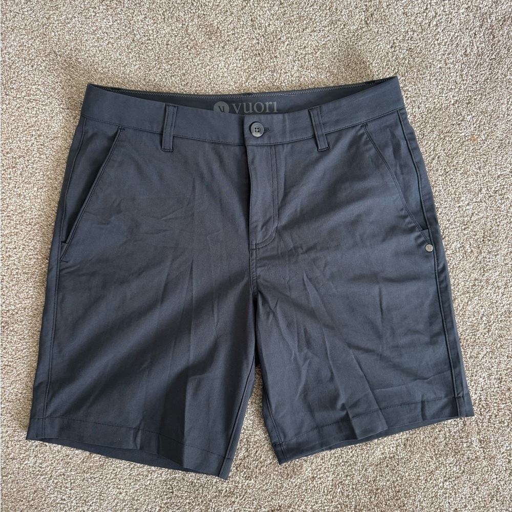 Vuori Men's Meta Shorts